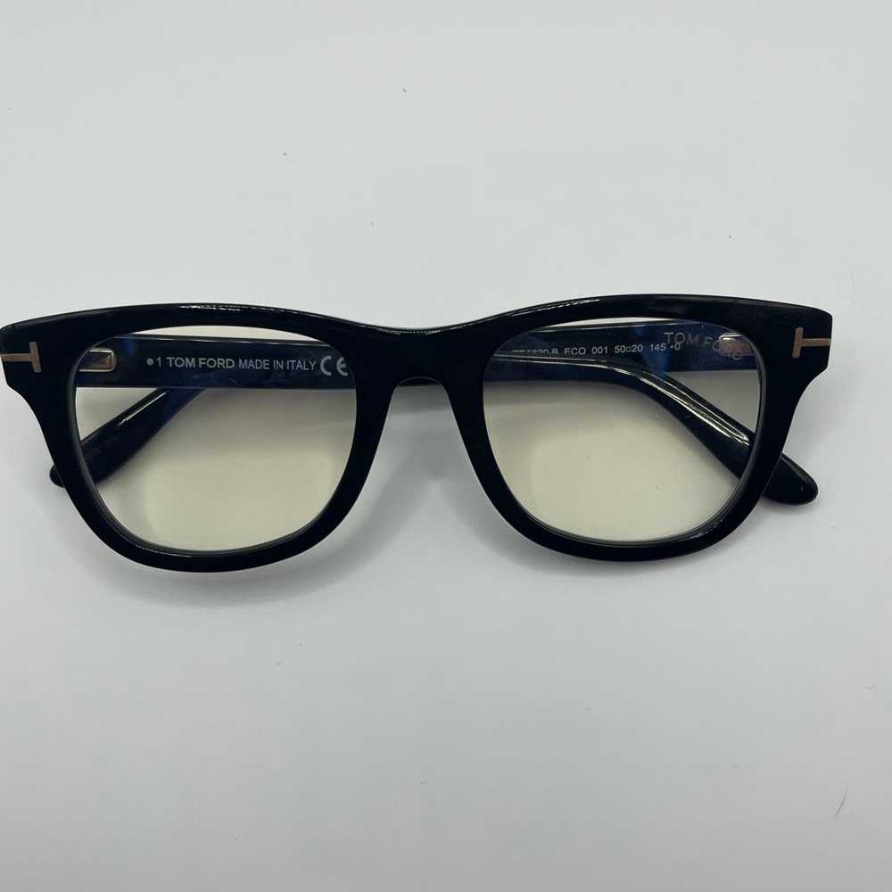 Tom Ford Blue Light Glasses
